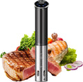 Sous Vide Wancle 1100W Immersion Circulator - Precise Home Cooking