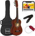 Kids 30in Acoustic Guitar Beginner Kit - All-in-One Starter