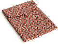Vera Bradley womens Large Envelope Tech Sleeve - Quilted Cotton