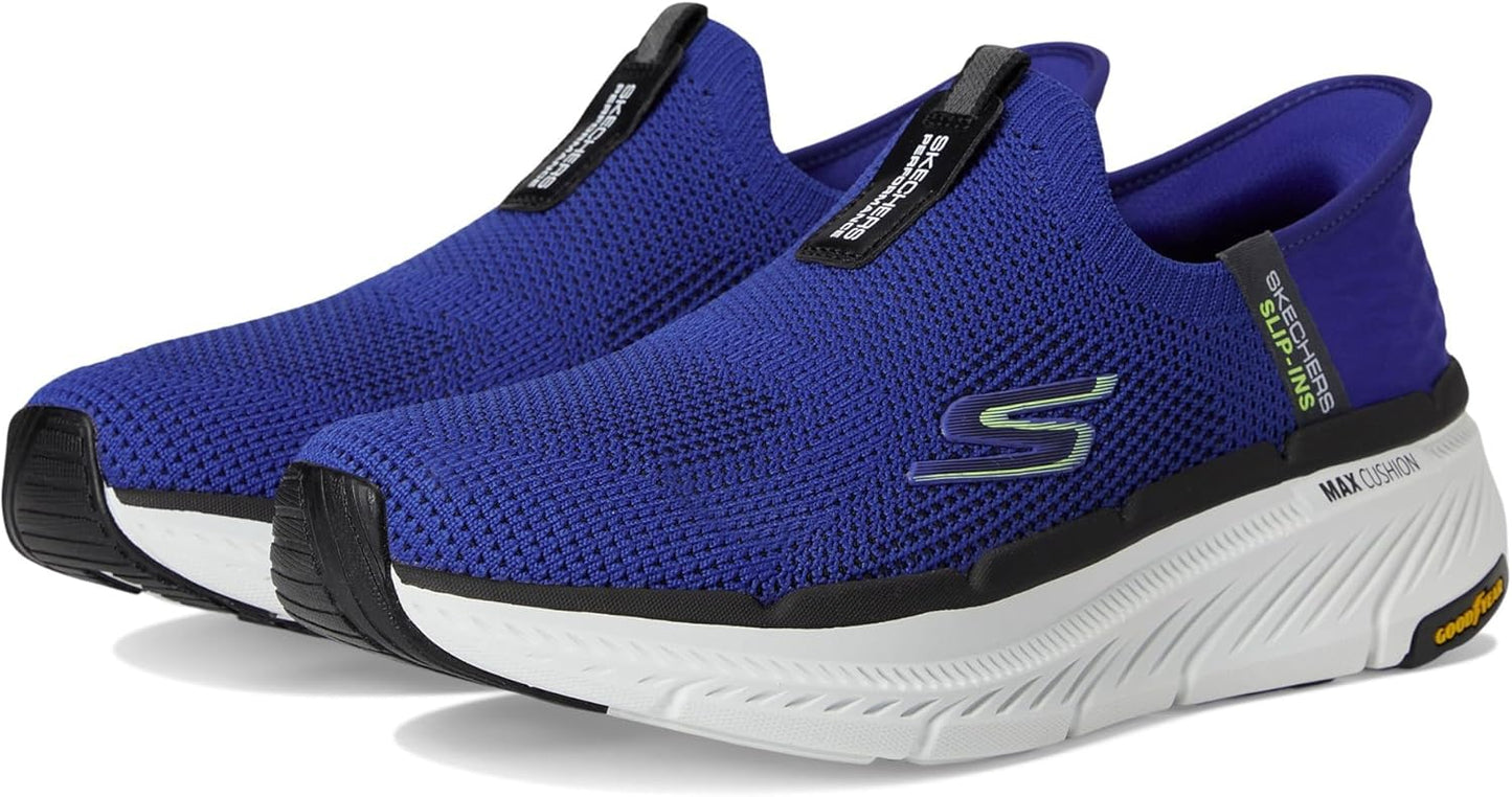Skechers Men's Max Cushioning Premier 2.0 Slip-ins Sneakers Review