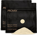 ProMix Casein Protein Powder Vanilla - Slow Release Recovery