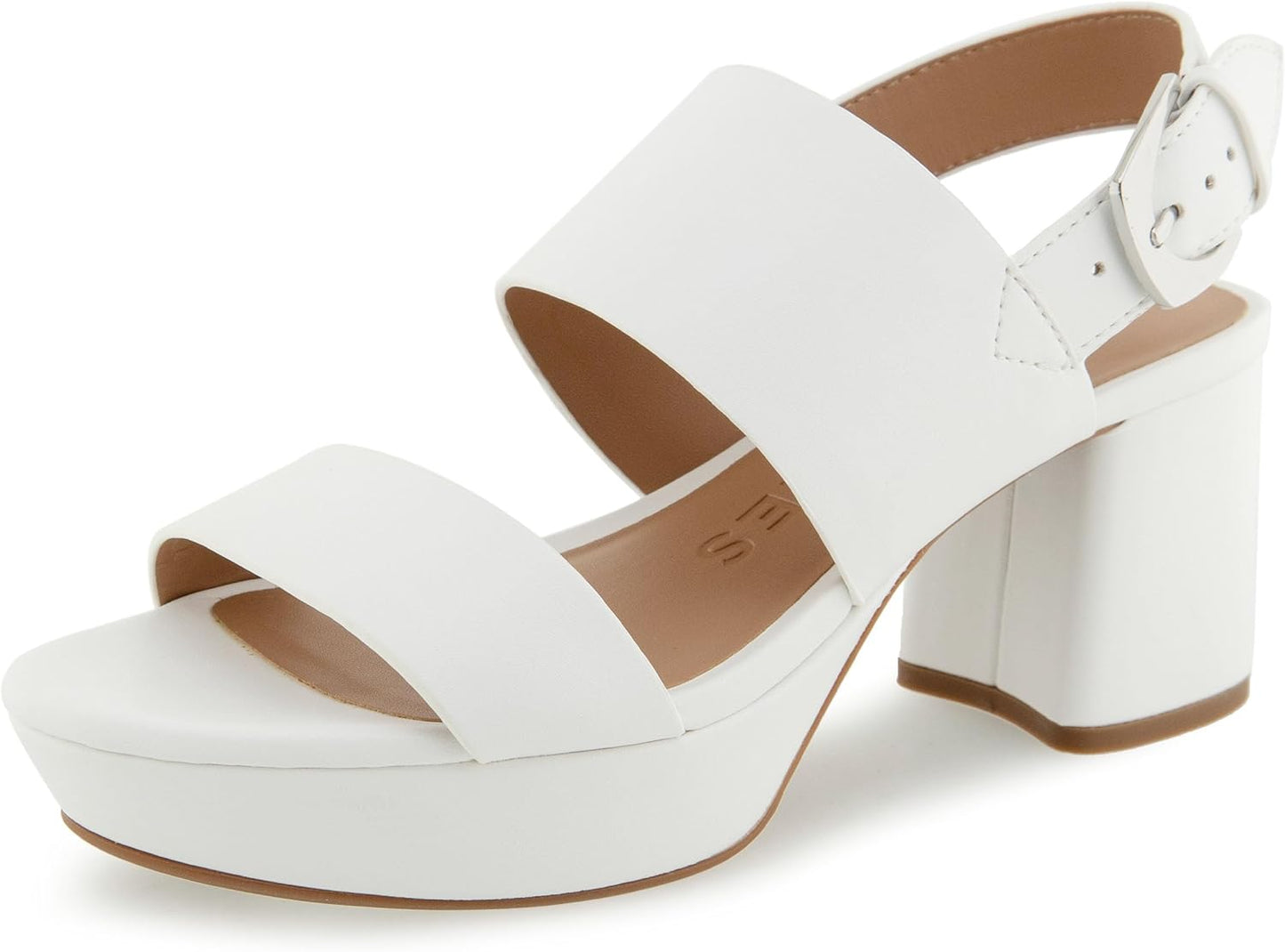 Aerosoles Women's Camilia Heeled Sandal for Comfort and Style
