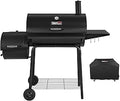 Royal Gourmet Charcoal Grill Offset Smoker CC1830SC - 811 sq in
