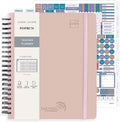POPRUN Teacher Planner 2025-2026 (Letter Size) - Academic Year