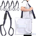 Adjustable Beach Chair Shoulder Strap - Navy Blue