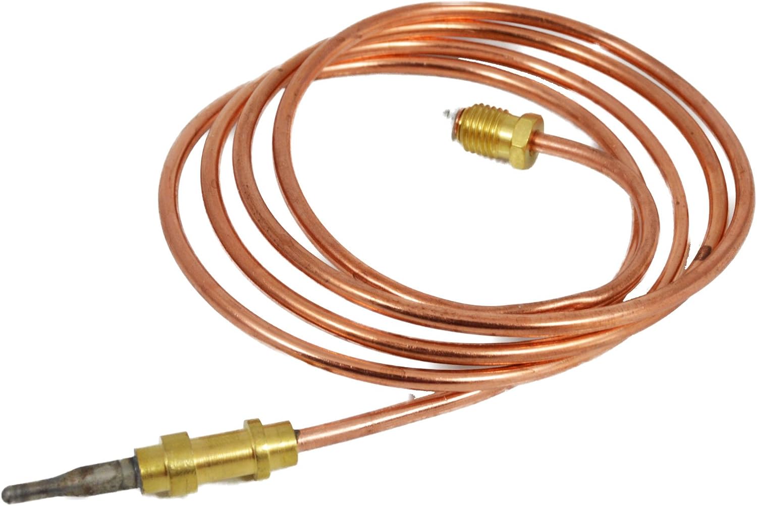 Desa LP Heater Thermocouple Replacement - Fixitshop