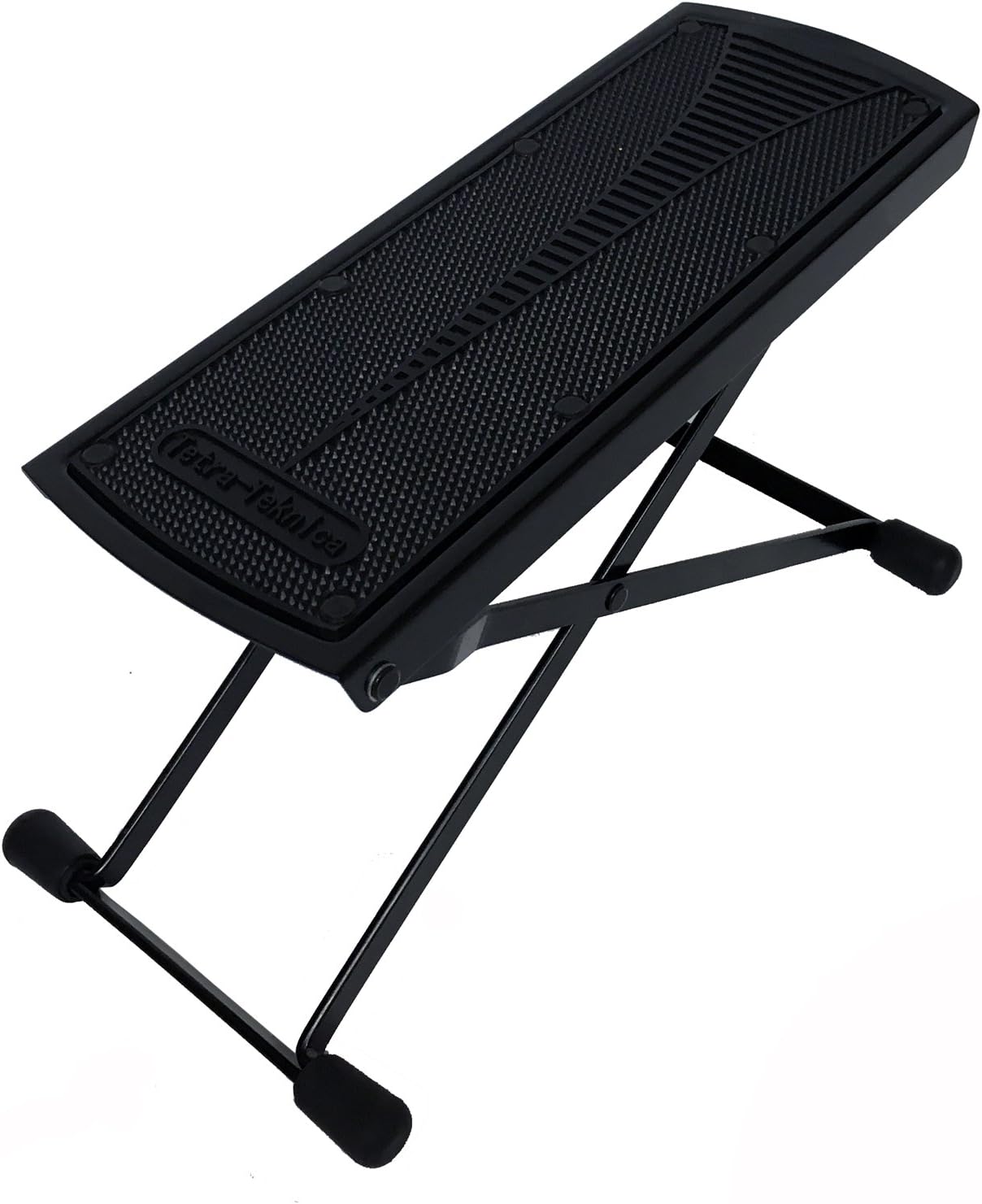 Tetra-Teknica Guitar Foot Rest: 6-Position Height Adjustment