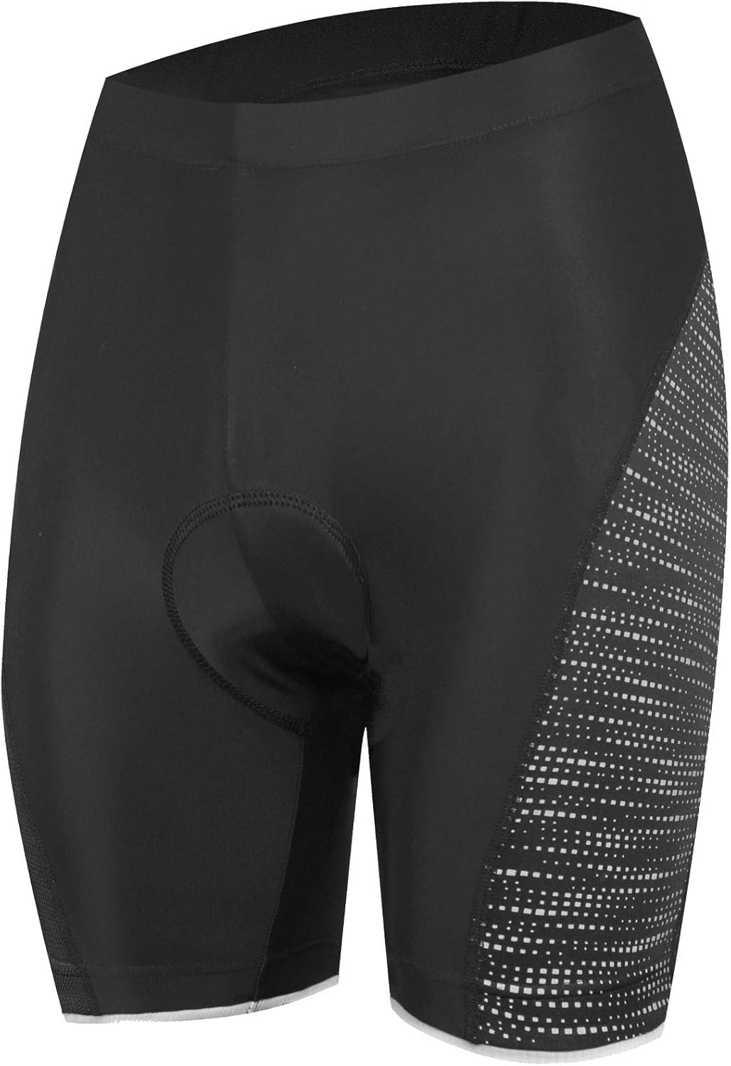 NOOYME Womens Bike Shorts with 3D Padding for Ultimate Comfort