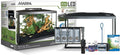 Marina Aquarium Kit 20 gallon Fish Tank - Complete Starter Kit