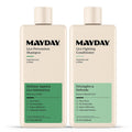 Mayday Daily Lice Routine Bundle - Non-Toxic Shampoo & Conditioner
