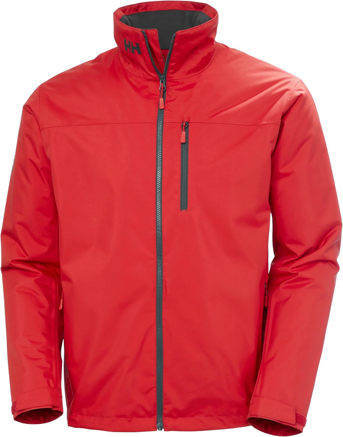 Helly-Hansen Men's Crew Midlayer Jacket 2.0 for All Weather