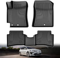 Original Rio Floor Mats for 2018-2024 Kia Rio Sedan & Hatchback