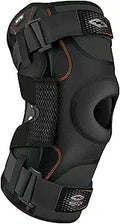Shock Doctor Compression Knee Brace for Men & Women - Maximum Support