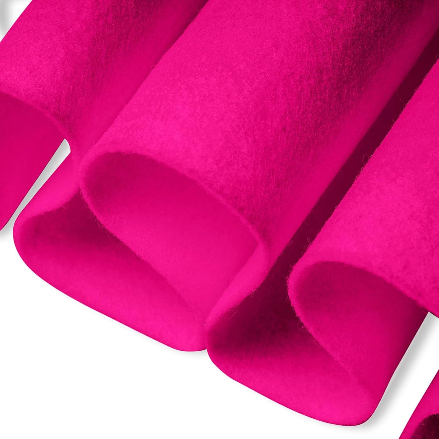 FabricLA Acrylic Felt Fabric for Crafts, Sewing & DIY Projects