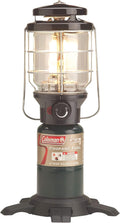 Coleman NorthStar 1500 Lumens Gas Lantern for Outdoor Use