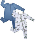 Soft Bamboo Rayon Romper for Girls - Stylish Baby Clothing