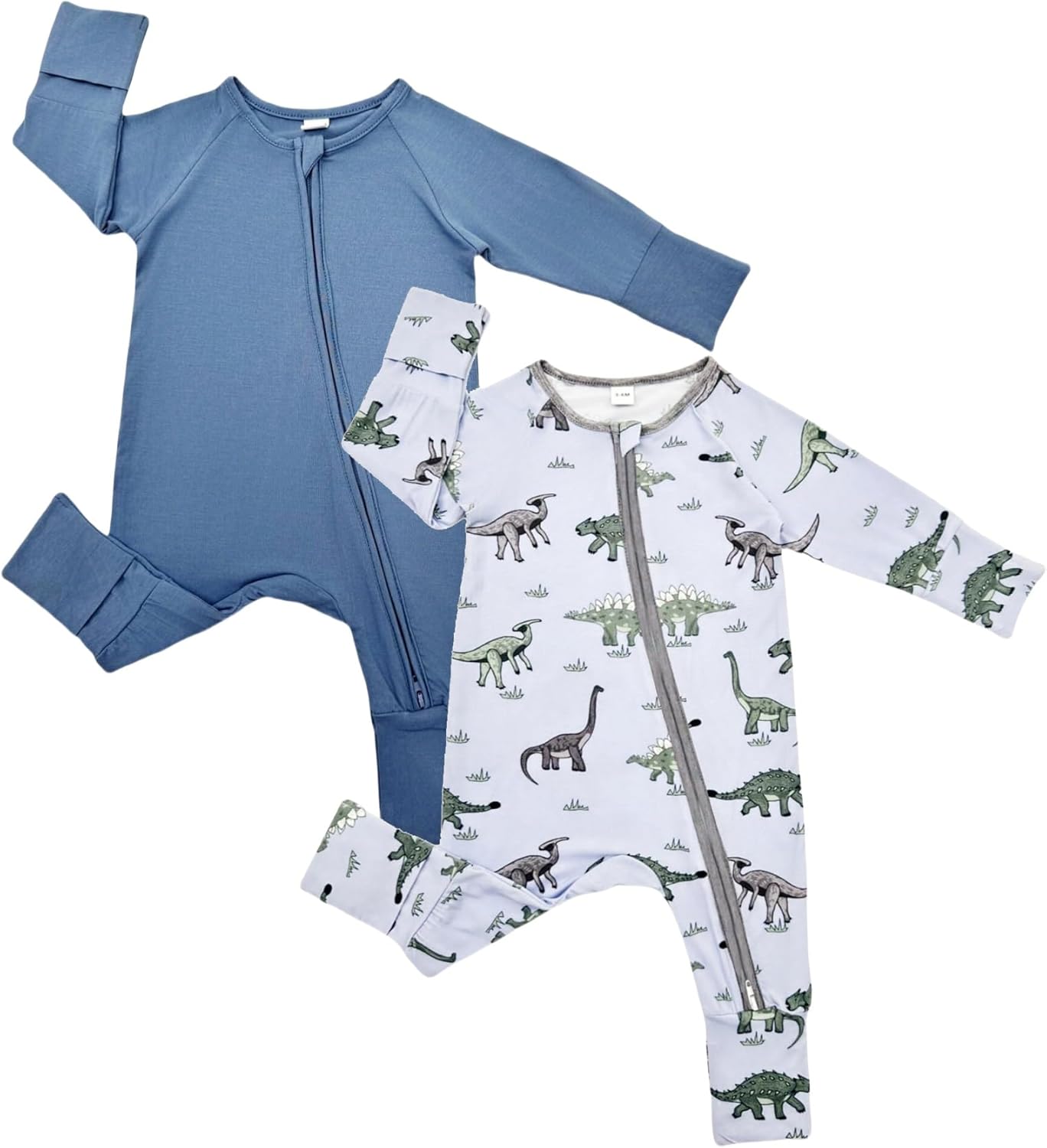 Bamboo Rayon Baby Clothes for Girls - Soft & Stylish Romper