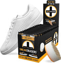 SneakERASERS Instant Sneaker Cleaner Sponge - Quick On-the-Go Sole