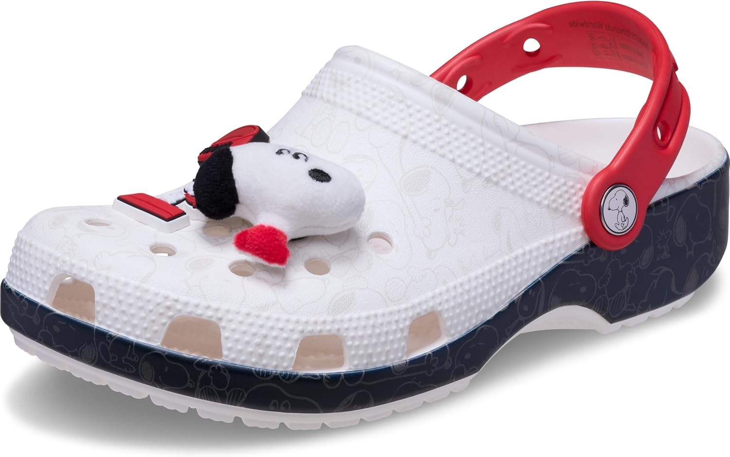 Crocs Unisex-Child Classic Pokemon Clogs for Kids and Toddlers