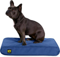 K9 Ballistics Tough Rip-Stop Orthopedic Dog Bed for Small Dogs