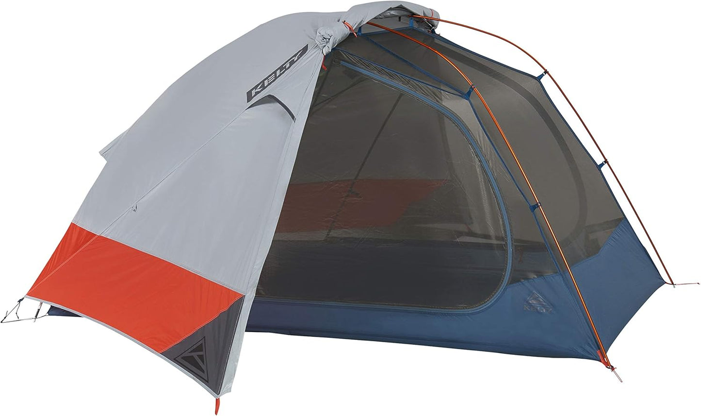 Kelty Dirt Motel Backpacking Shelter: Lightweight & Freestanding