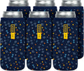 Sok It CanSok 6 Pack Insulated Neoprene Sleeve for Drinks