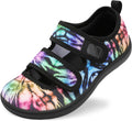 Besroad Womens Walking Shoes Wide Diabetic Shoes - Breathable Zero