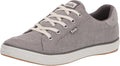 Keds Women's Center III Canvas Lace Up Sneakers - Comfort First