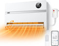 Review - Dreo Smart Wall Heater: 1500W Fast Heating