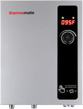 ThermoMate Electric Tankless Water Heater 11kW - Compact On Demand