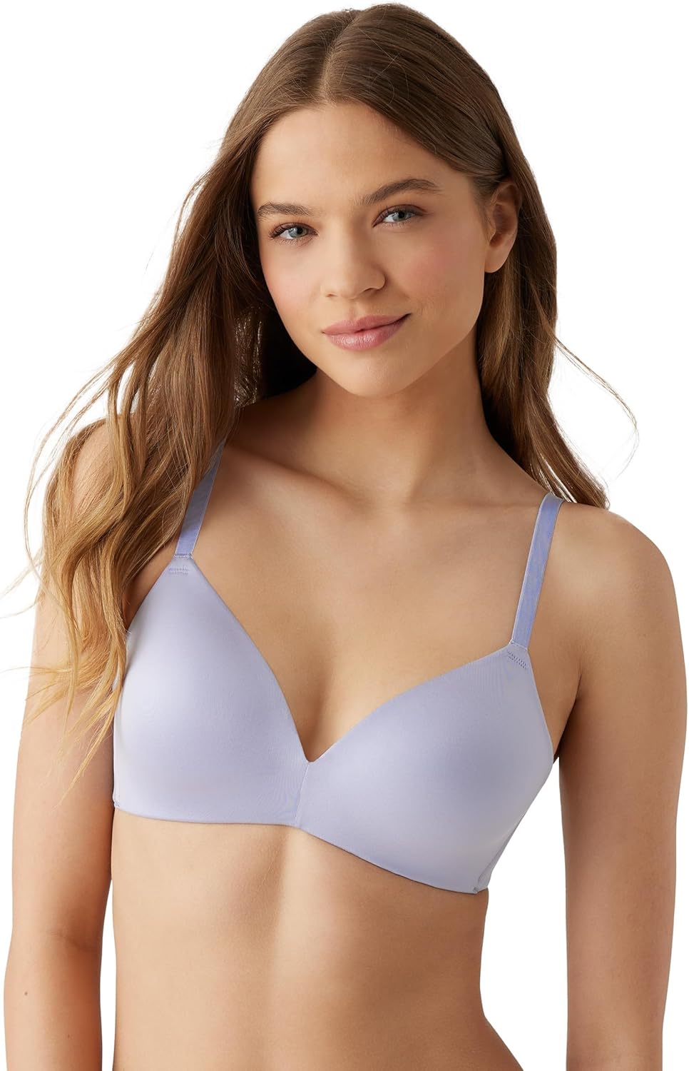 b.tempt'd Women's Future Foundation Wire Free T-Shirt Bra Review