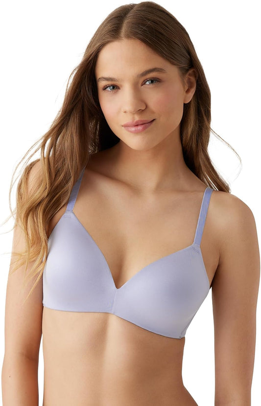 b.tempt'd Women's Future Foundation Wire Free T-Shirt Bra Review