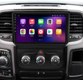 Car Stereo with Wireless CarPlay & Android Auto for Dodge RAM