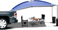 Waterproof Roof Top Canopy for SUV Camping