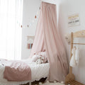Princess Bed Canopy: Extra Large Dreamy Decor