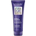 LOreal Paris Brass Toning Purple Shampoo - Sulfate Free