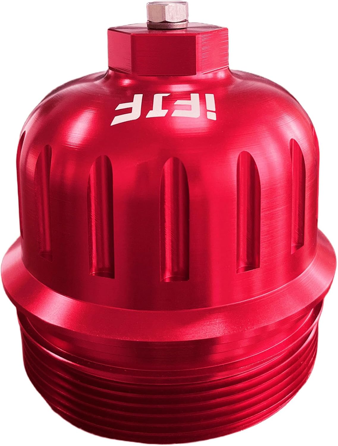 iFJF Fuel Filter Housing Cap for 2017-2024 GM Duramax 6.6L