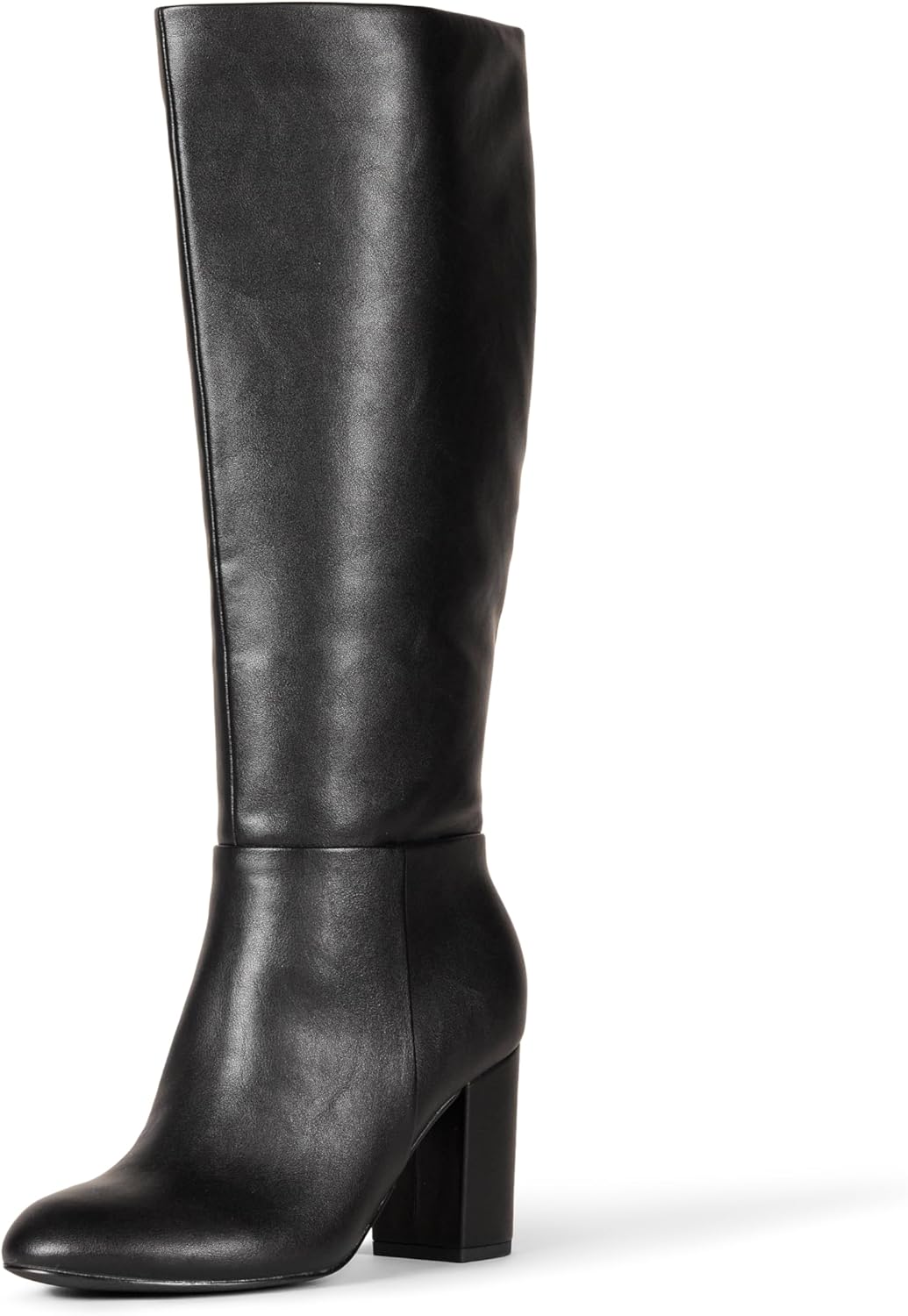 Tall Heel Boot for Women with Comfort and Style Features