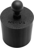 NEXUS Cup Adapter with 1 Inch Ball Mount for VS30 Sprinter Vans