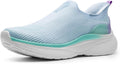 Slip On Walking Shoes for Women - Hands Free Lightweight Comfort