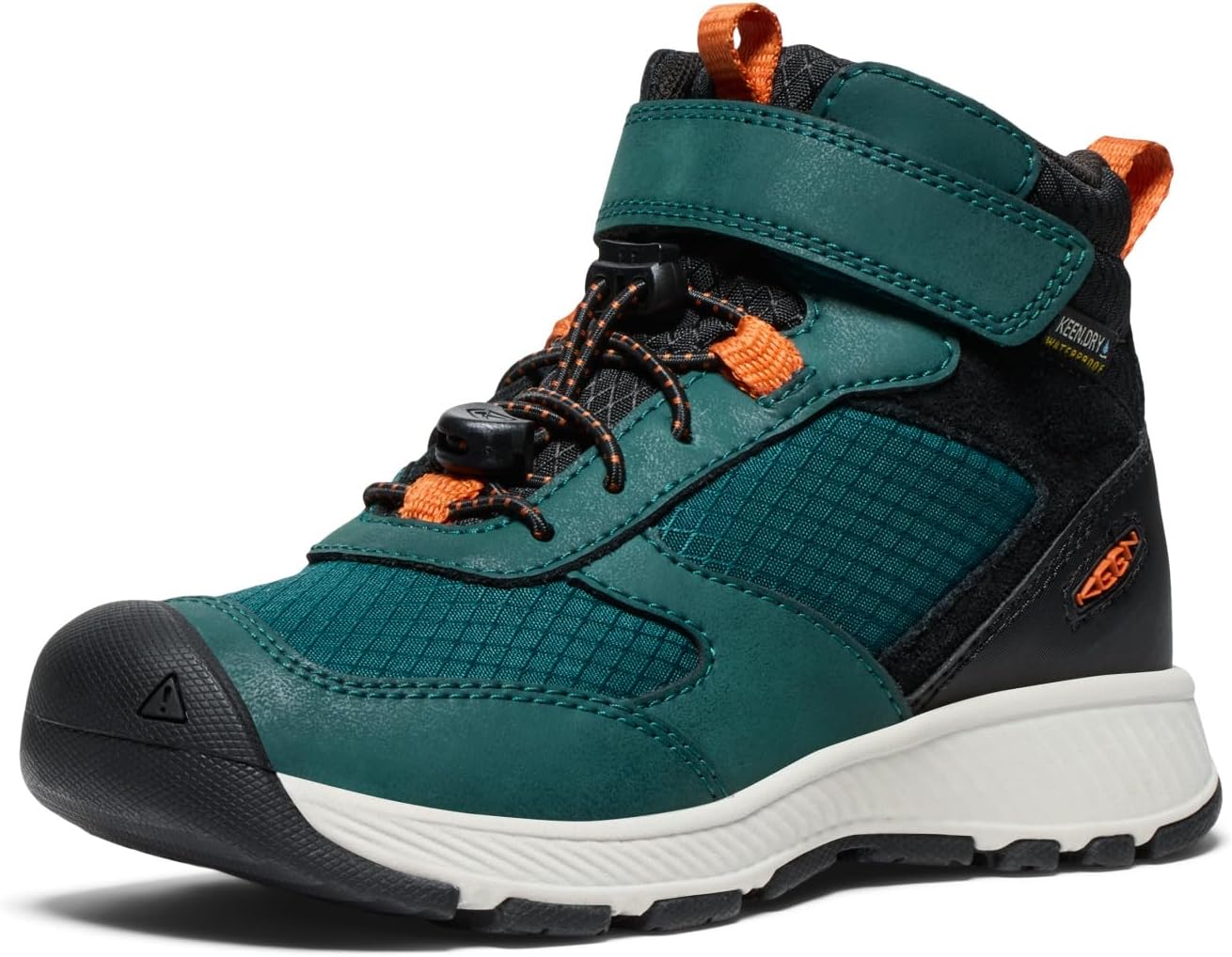 KEEN Skua Kid's Waterproof Hiking Boots