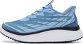 Womens Walking Shoes with Arch Support - Comfortable Breathable Fit