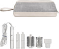 Buwico Airwrap Travel Case: Stylish Portability