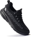 Steel Toe Shoes for Men and Women Comfortable Lightweight (Style SFLV)