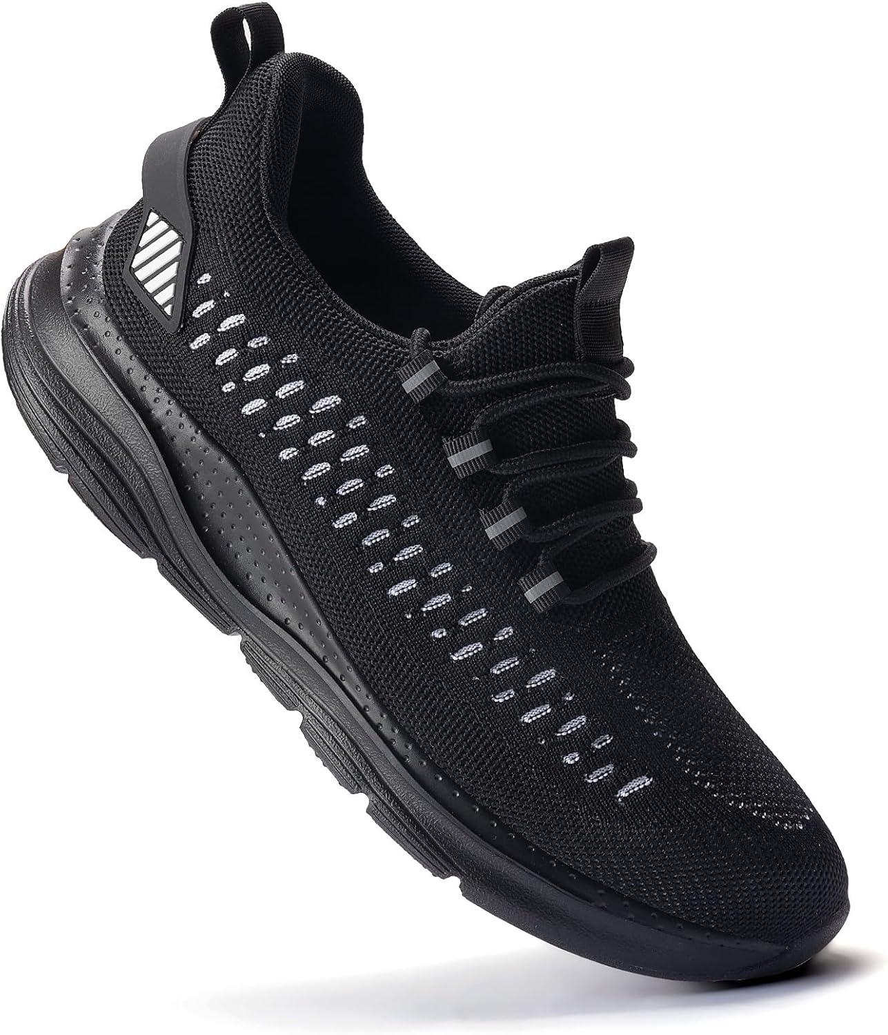 Steel Toe Shoes for Men and Women Comfortable Lightweight Work