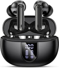 Wireless Earbuds Bluetooth 5.3 Headphones 40Hrs Playtime - Deep Bass