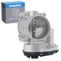 Marsram Throttle Body Assembly for Ford and Lincoln - Smooth Response