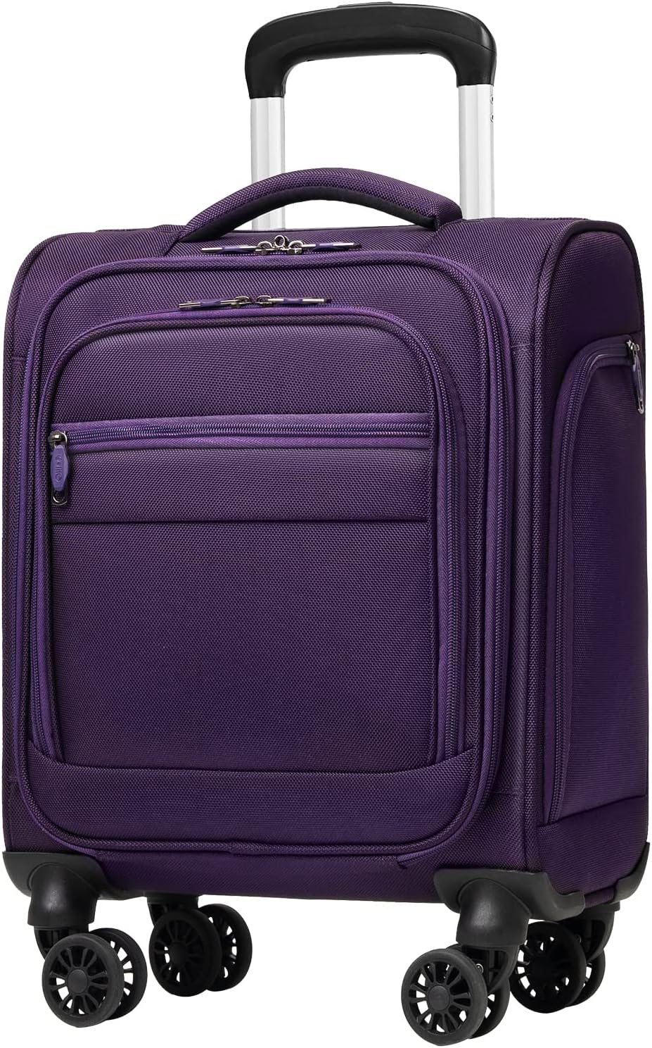 Coolife Underseat Carry On Luggage for Effortless Travel
