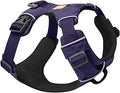 Front Range Dog Harness Small - Purple Sage Reflective Padded