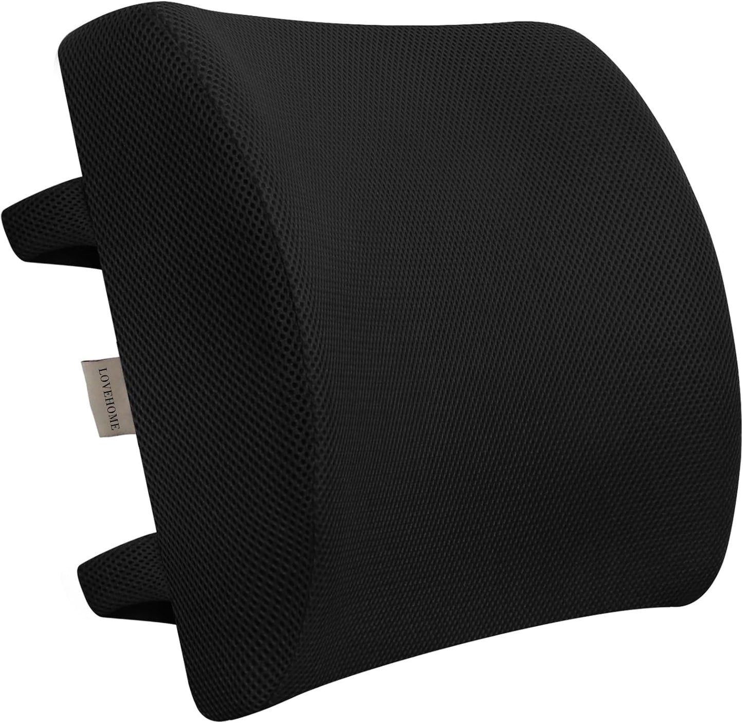 LOVEHOME Lumbar Pillow: Ultimate Back Support